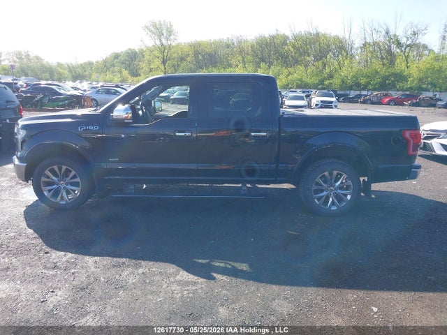 Ford F-150 2017 1FTEW1EG7HFA15670 Image 14