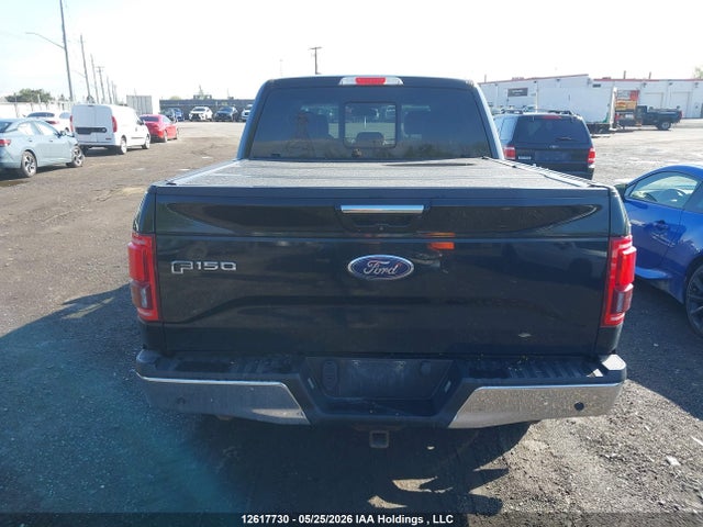 Ford F-150 2017 1FTEW1EG7HFA15670 Image 16
