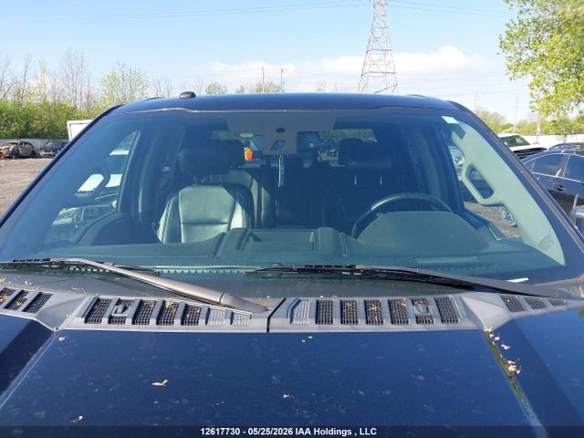 Ford F-150 2017 1FTEW1EG7HFA15670 Image 17