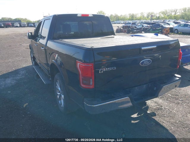 Ford F-150 2017 1FTEW1EG7HFA15670 Image 3