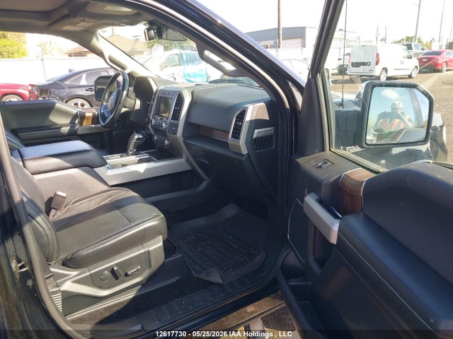 Ford F-150 2017 1FTEW1EG7HFA15670 Image 5