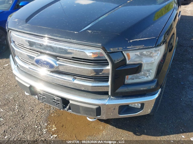 Ford F-150 2017 1FTEW1EG7HFA15670 Image 6