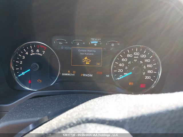 Ford F-150 2017 1FTEW1EG7HFA15670 Image 7