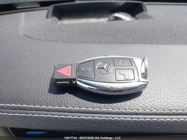 Aukcja sprzedaży 2017 Mercedes-benz Amg S 63 4matic, vin: WDDUG7JB4HA296531, numer aukcji: 12617734