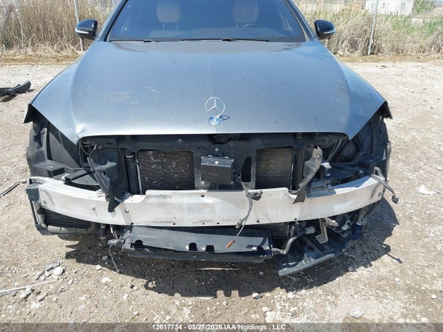 Aukcja sprzedaży 2017 Mercedes-benz Amg S 63 4matic, vin: WDDUG7JB4HA296531, numer aukcji: 12617734