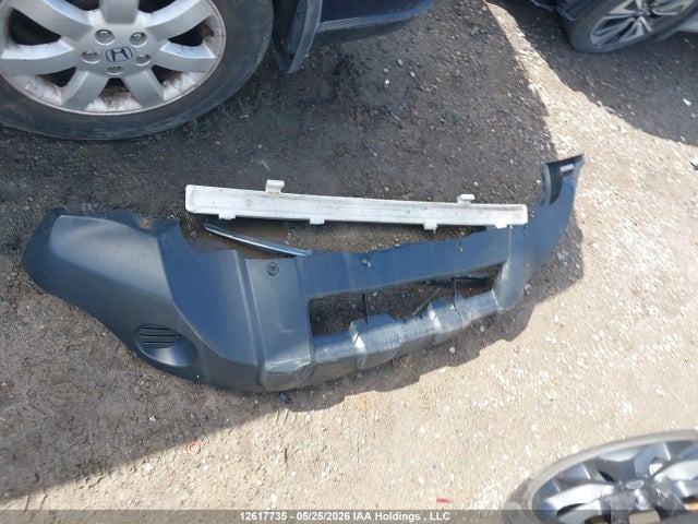 2007 Honda Cr-v Ex მანქანა იყიდება აუქციონზე, vin: 5J6RE48517L801958, აუქციონის ნომერი: 12617735