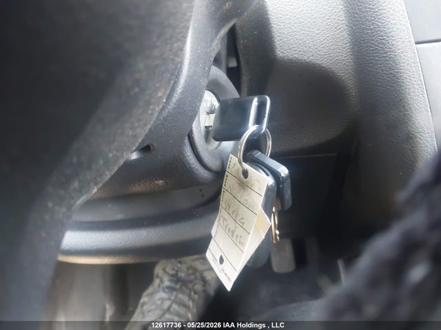 Продаж на аукціоні авто 2007 Nissan Versa 1.8sl, vin: 3N1BC13EX7L432186, номер лоту: 12617736