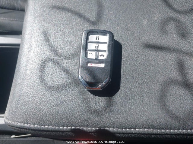 Aukcja sprzedaży 2019 Honda Cr-v Lx, vin: 2HKRW2H21KH110536, numer aukcji: 12617738
