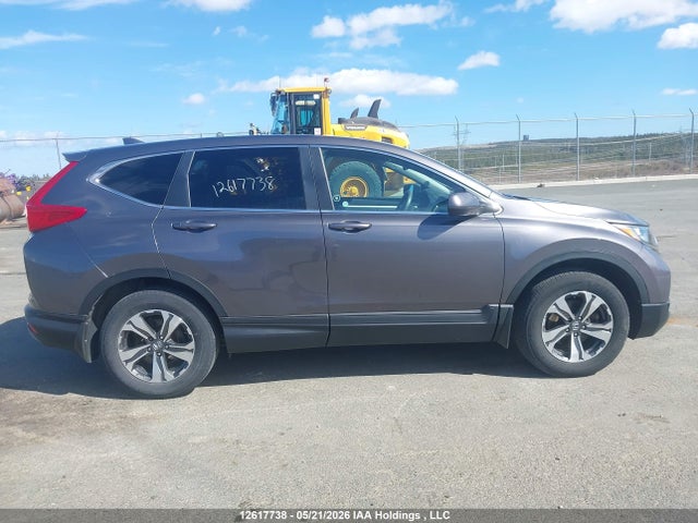 Aukcja sprzedaży 2019 Honda Cr-v Lx, vin: 2HKRW2H21KH110536, numer aukcji: 12617738
