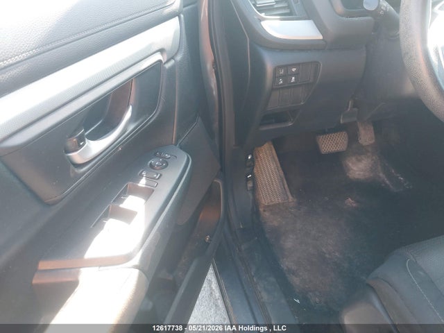 Aukcja sprzedaży 2019 Honda Cr-v Lx, vin: 2HKRW2H21KH110536, numer aukcji: 12617738
