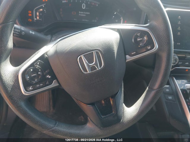 Aukcja sprzedaży 2019 Honda Cr-v Lx, vin: 2HKRW2H21KH110536, numer aukcji: 12617738