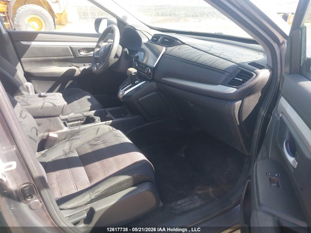 Aukcja sprzedaży 2019 Honda Cr-v Lx, vin: 2HKRW2H21KH110536, numer aukcji: 12617738