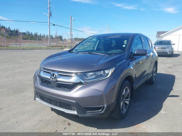 Aukcja sprzedaży 2019 Honda Cr-v Lx, vin: 2HKRW2H21KH110536, numer aukcji: 12617738