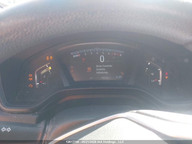Aukcja sprzedaży 2019 Honda Cr-v Lx, vin: 2HKRW2H21KH110536, numer aukcji: 12617738