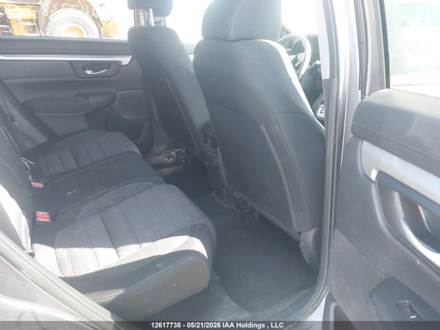 Aukcja sprzedaży 2019 Honda Cr-v Lx, vin: 2HKRW2H21KH110536, numer aukcji: 12617738