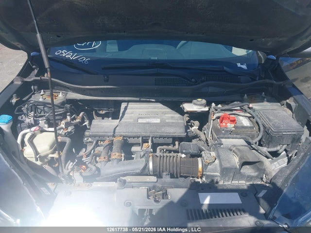 Aukcja sprzedaży 2019 Honda Cr-v Lx, vin: 2HKRW2H21KH110536, numer aukcji: 12617738
