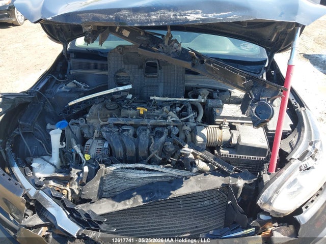 Auction sale of the 2019 Kia Forte Ex/ex Limited/ex Premium/ex+, vin: 3KPF54AD3KE082644, lot number: 12617741