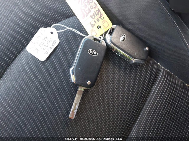 Auction sale of the 2019 Kia Forte Ex/ex Limited/ex Premium/ex+, vin: 3KPF54AD3KE082644, lot number: 12617741