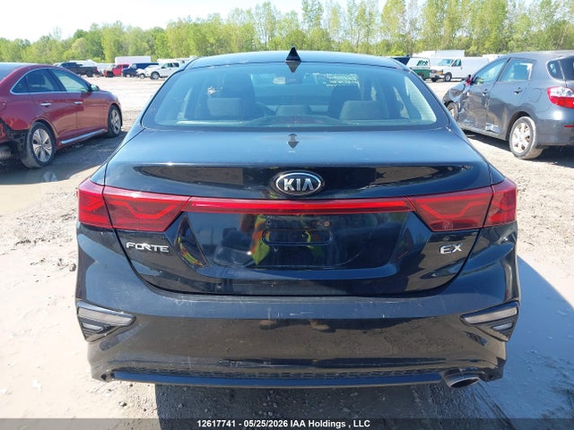 Auction sale of the 2019 Kia Forte Ex/ex Limited/ex Premium/ex+, vin: 3KPF54AD3KE082644, lot number: 12617741