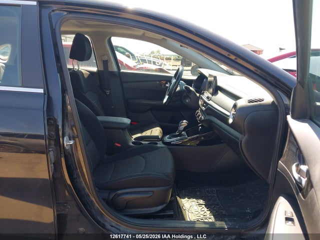 Auction sale of the 2019 Kia Forte Ex/ex Limited/ex Premium/ex+, vin: 3KPF54AD3KE082644, lot number: 12617741