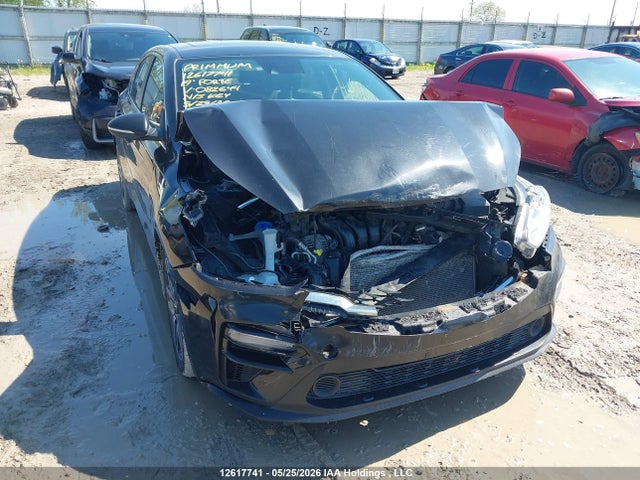 Auction sale of the 2019 Kia Forte Ex/ex Limited/ex Premium/ex+, vin: 3KPF54AD3KE082644, lot number: 12617741