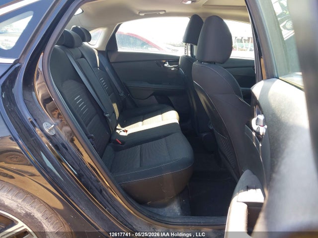 Auction sale of the 2019 Kia Forte Ex/ex Limited/ex Premium/ex+, vin: 3KPF54AD3KE082644, lot number: 12617741
