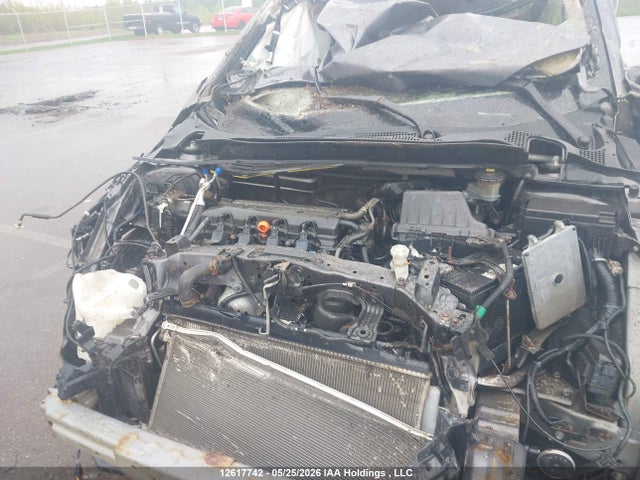 Aukcja sprzedaży 2016 Honda Hr-v Ex, vin: 3CZRU6H59GM106172, numer aukcji: 12617742
