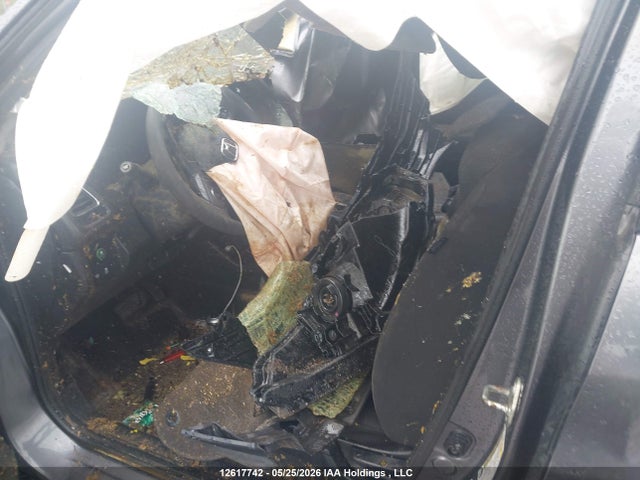 Aukcja sprzedaży 2016 Honda Hr-v Ex, vin: 3CZRU6H59GM106172, numer aukcji: 12617742