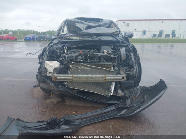 Aukcja sprzedaży 2016 Honda Hr-v Ex, vin: 3CZRU6H59GM106172, numer aukcji: 12617742