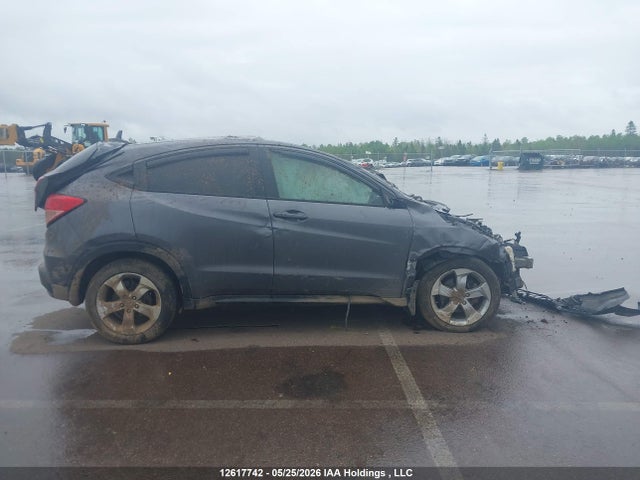 Aukcja sprzedaży 2016 Honda Hr-v Ex, vin: 3CZRU6H59GM106172, numer aukcji: 12617742