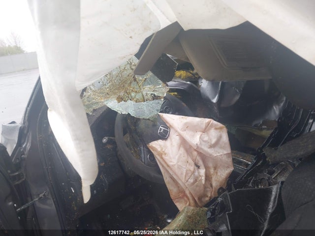 Aukcja sprzedaży 2016 Honda Hr-v Ex, vin: 3CZRU6H59GM106172, numer aukcji: 12617742