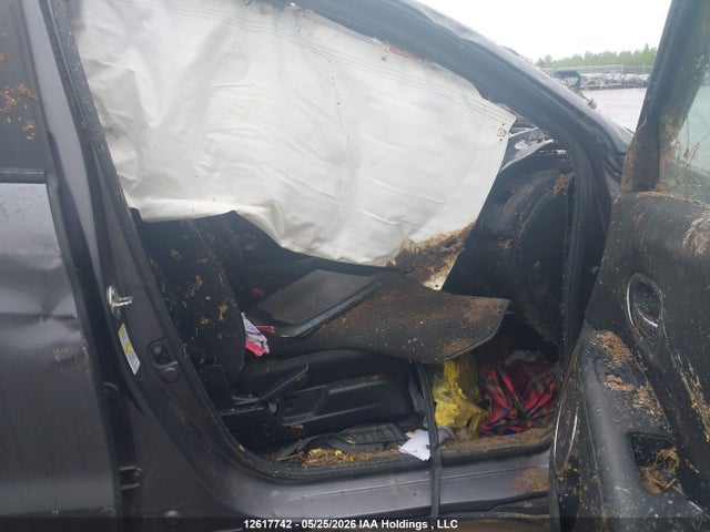 Aukcja sprzedaży 2016 Honda Hr-v Ex, vin: 3CZRU6H59GM106172, numer aukcji: 12617742