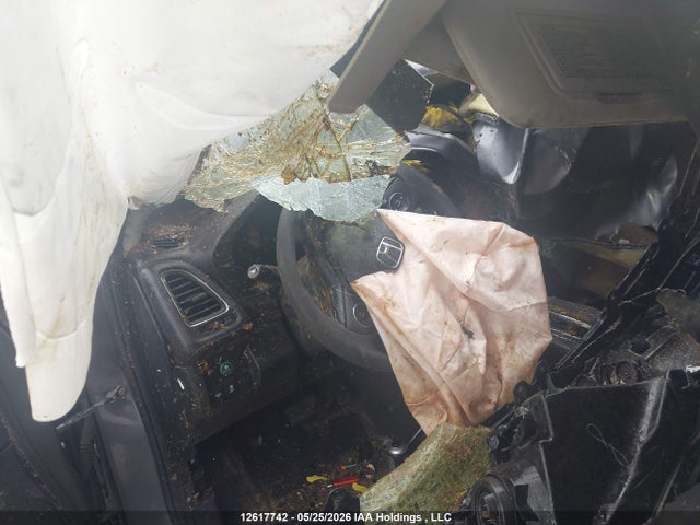 Aukcja sprzedaży 2016 Honda Hr-v Ex, vin: 3CZRU6H59GM106172, numer aukcji: 12617742