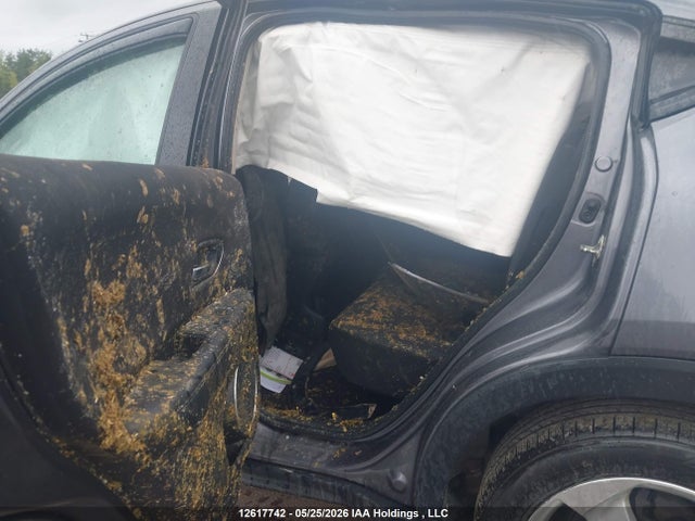 Aukcja sprzedaży 2016 Honda Hr-v Ex, vin: 3CZRU6H59GM106172, numer aukcji: 12617742