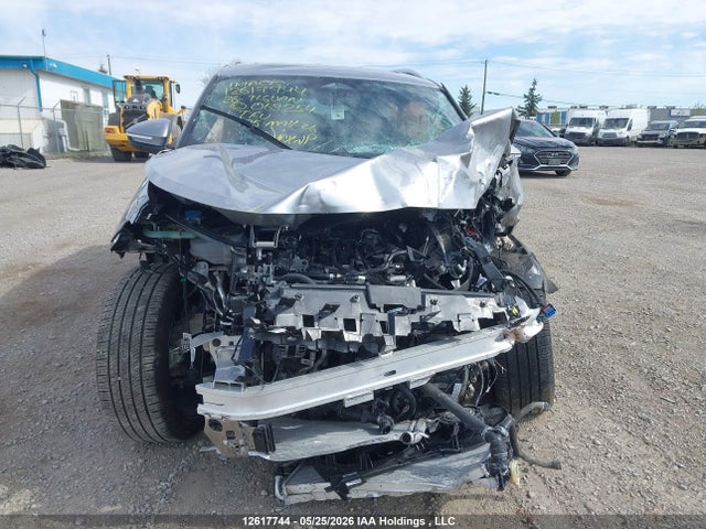 Aukcja sprzedaży 2026 Volkswagen Tiguan Sel R-line Turbo, vin: 3VVUW7RM9TM069254, numer aukcji: 12617744