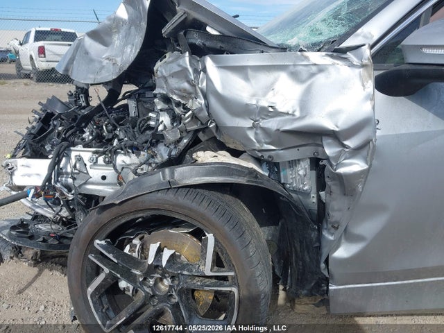 Aukcja sprzedaży 2026 Volkswagen Tiguan Sel R-line Turbo, vin: 3VVUW7RM9TM069254, numer aukcji: 12617744