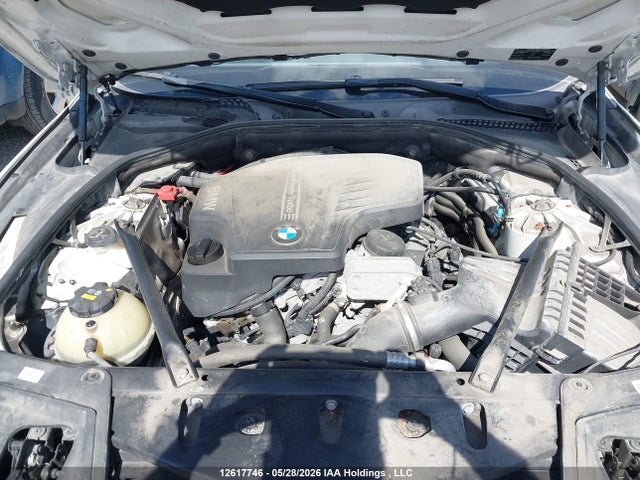 Aukcja sprzedaży 2015 Bmw 528i Xdrive, vin: WBA5A7C53FG143248, numer aukcji: 12617746
