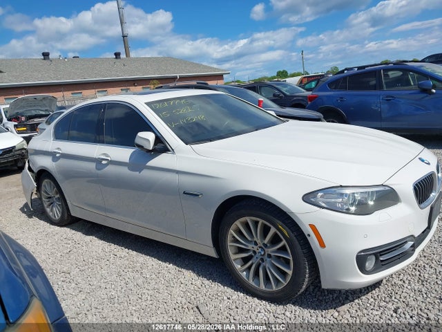 Aukcja sprzedaży 2015 Bmw 528i Xdrive, vin: WBA5A7C53FG143248, numer aukcji: 12617746