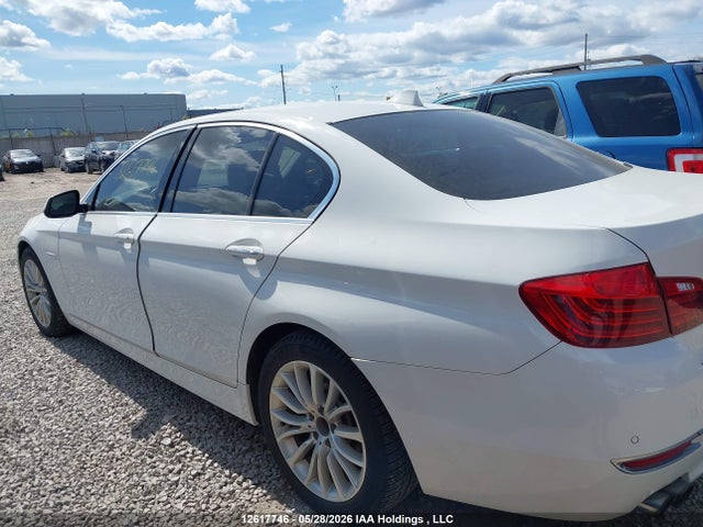 Aukcja sprzedaży 2015 Bmw 528i Xdrive, vin: WBA5A7C53FG143248, numer aukcji: 12617746
