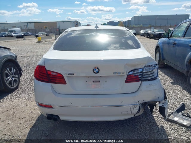 Aukcja sprzedaży 2015 Bmw 528i Xdrive, vin: WBA5A7C53FG143248, numer aukcji: 12617746