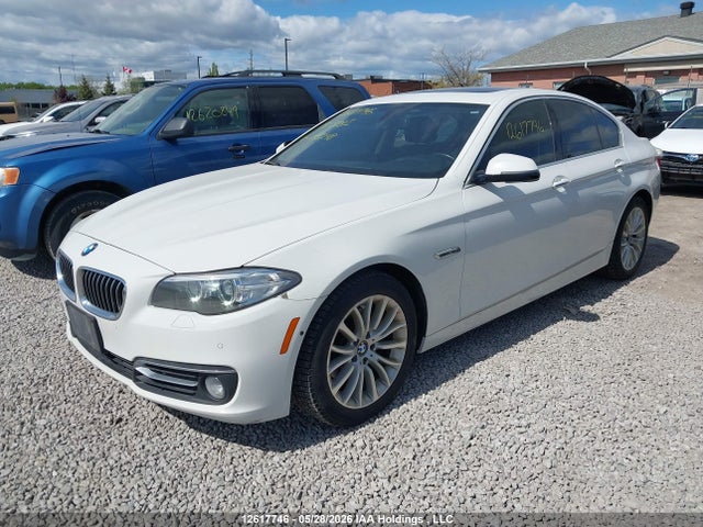 Aukcja sprzedaży 2015 Bmw 528i Xdrive, vin: WBA5A7C53FG143248, numer aukcji: 12617746