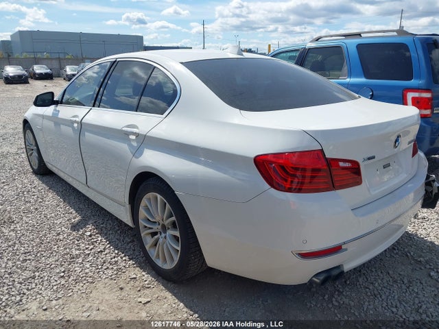 Aukcja sprzedaży 2015 Bmw 528i Xdrive, vin: WBA5A7C53FG143248, numer aukcji: 12617746