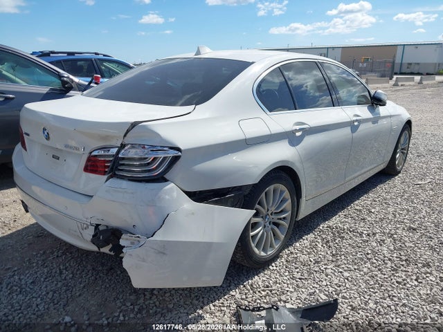Aukcja sprzedaży 2015 Bmw 528i Xdrive, vin: WBA5A7C53FG143248, numer aukcji: 12617746