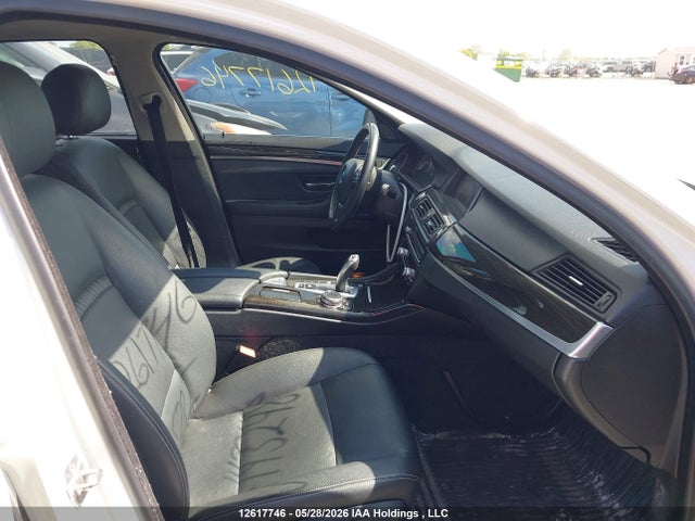 Aukcja sprzedaży 2015 Bmw 528i Xdrive, vin: WBA5A7C53FG143248, numer aukcji: 12617746