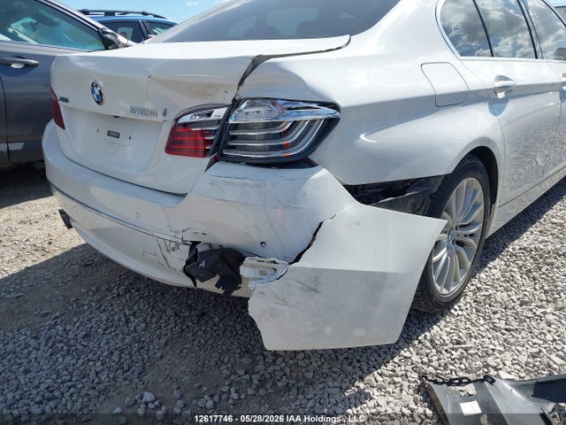 Aukcja sprzedaży 2015 Bmw 528i Xdrive, vin: WBA5A7C53FG143248, numer aukcji: 12617746