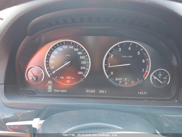 Aukcja sprzedaży 2015 Bmw 528i Xdrive, vin: WBA5A7C53FG143248, numer aukcji: 12617746