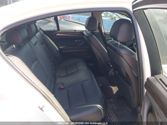 Aukcja sprzedaży 2015 Bmw 528i Xdrive, vin: WBA5A7C53FG143248, numer aukcji: 12617746
