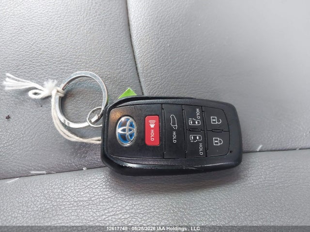 Aukcja sprzedaży 2022 Toyota Sienna Le/xle/xse/limited/platinum, vin: 5TDGRKEC5NS078667, numer aukcji: 12617748