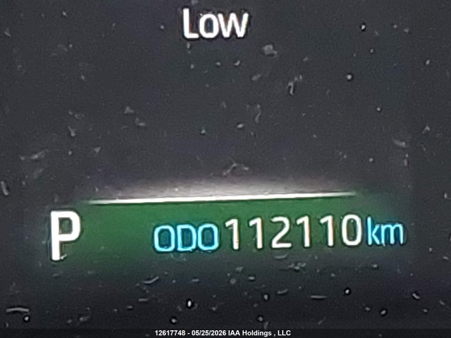 Aukcja sprzedaży 2022 Toyota Sienna Le/xle/xse/limited/platinum, vin: 5TDGRKEC5NS078667, numer aukcji: 12617748