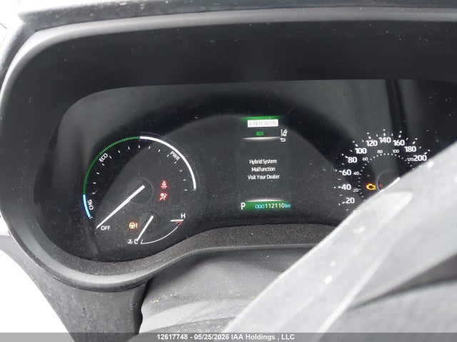 Aukcja sprzedaży 2022 Toyota Sienna Le/xle/xse/limited/platinum, vin: 5TDGRKEC5NS078667, numer aukcji: 12617748